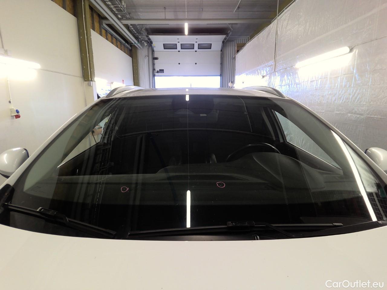  Renault  Megane M�gane ST dCi 115 Blue Zen Aut #36