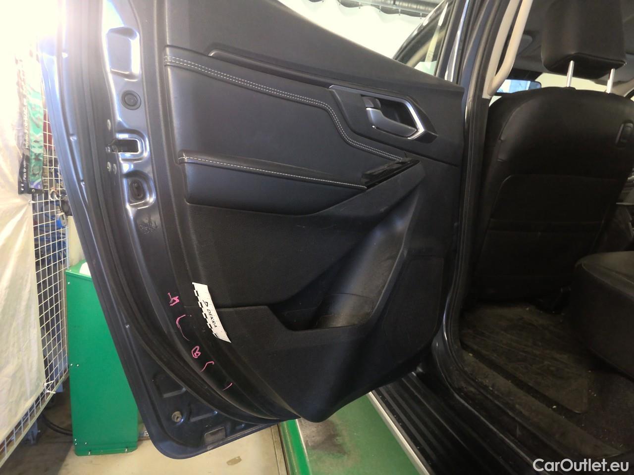  Isuzu  D-Max  1.9 DC XRL Aut 4d #30