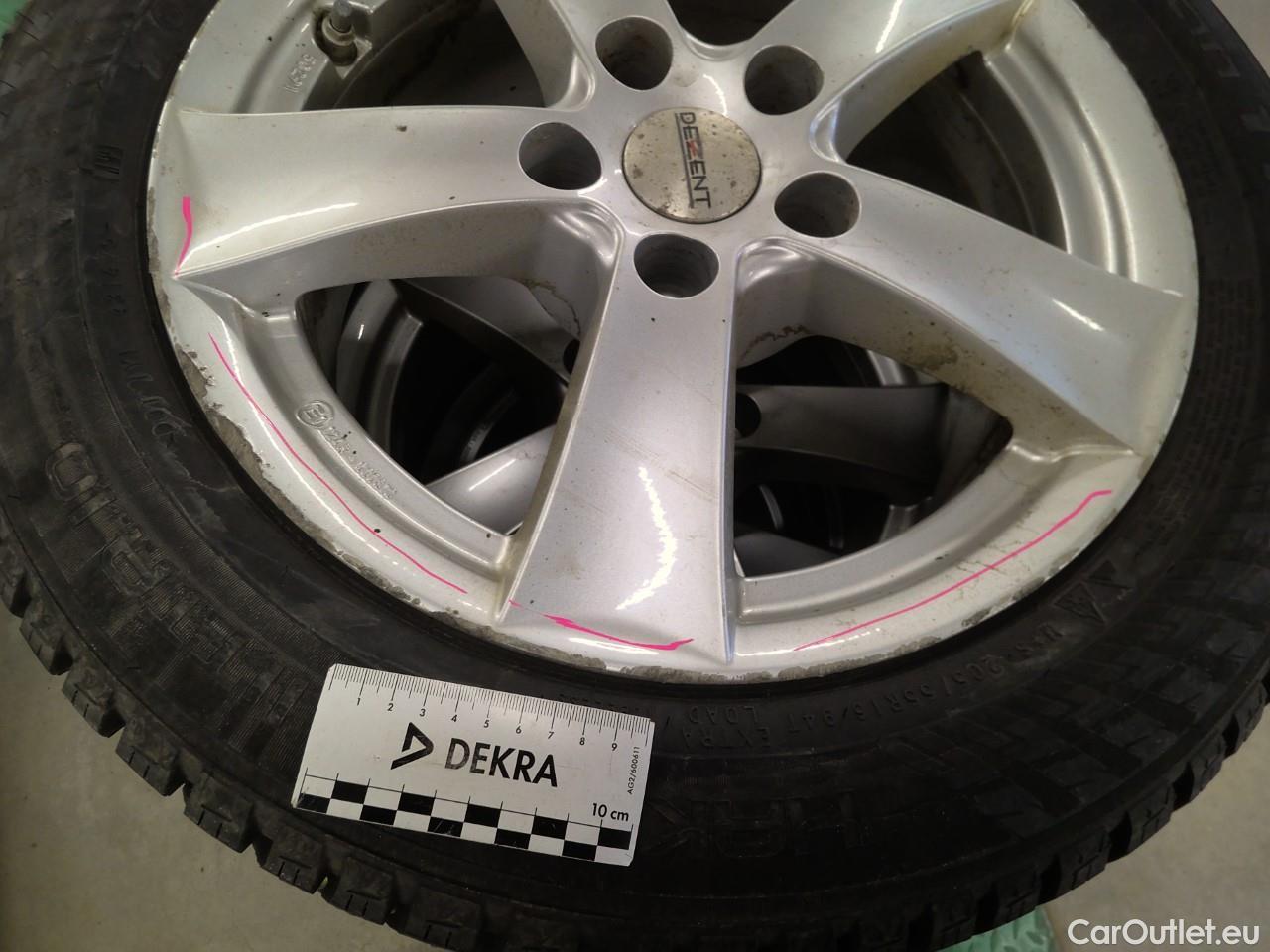  Renault  Megane M�gane ST dCi 115 Zen #6