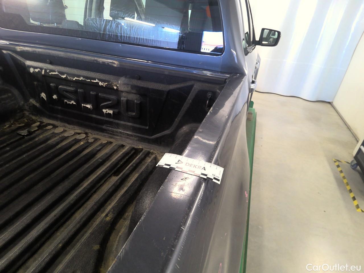  Isuzu  D-Max  1.9 DC XRL Aut 4d #43
