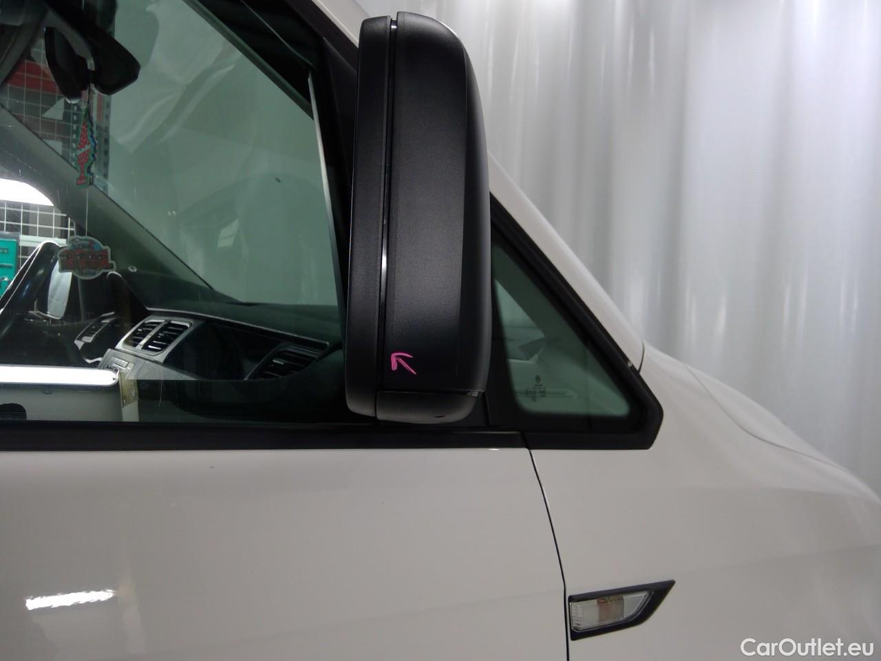  Volkswagen  Caddy  TDI 75 Maxi #14