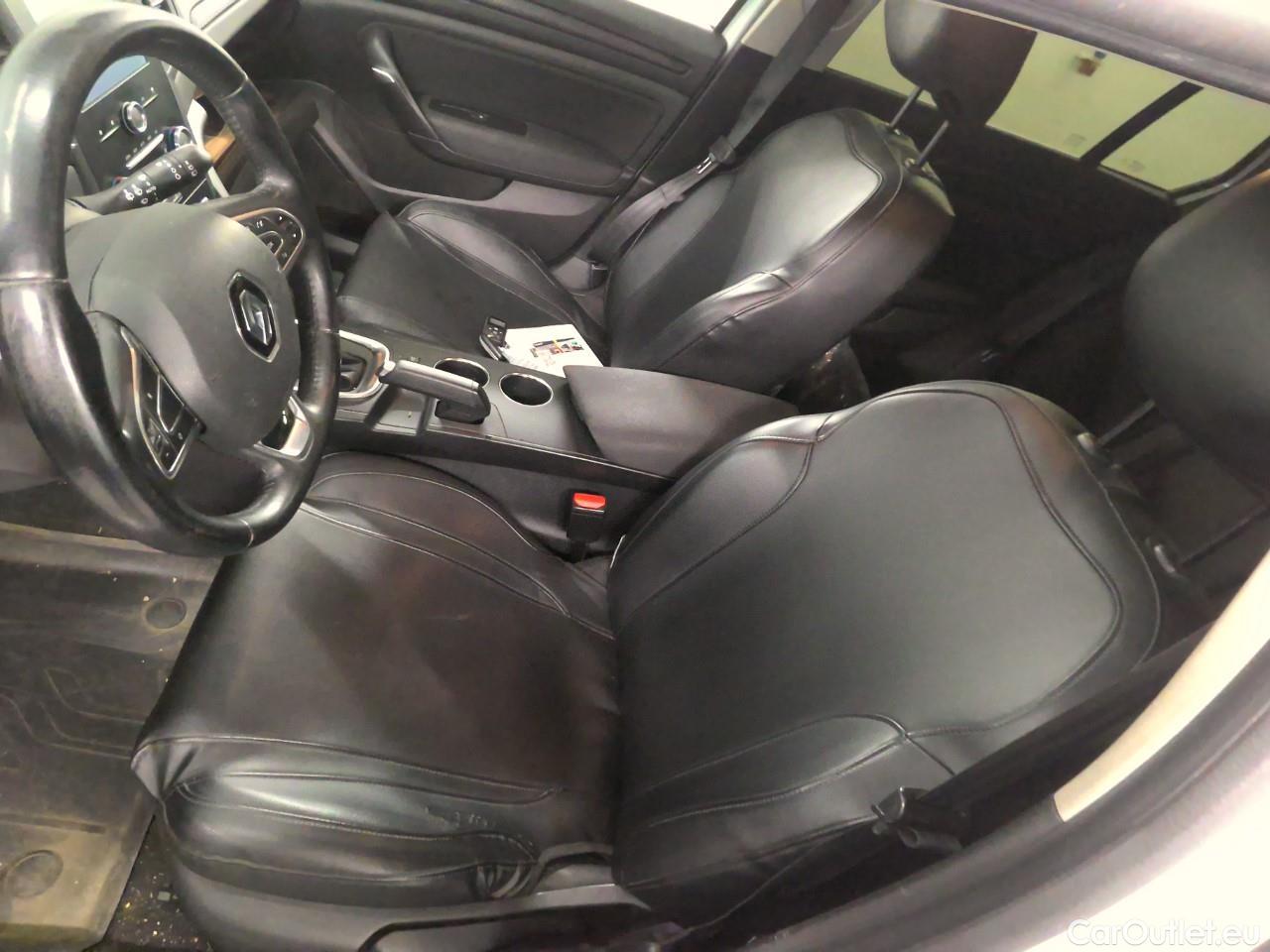  Renault  Megane M�gane ST dCi 110 Zen Aut. #2