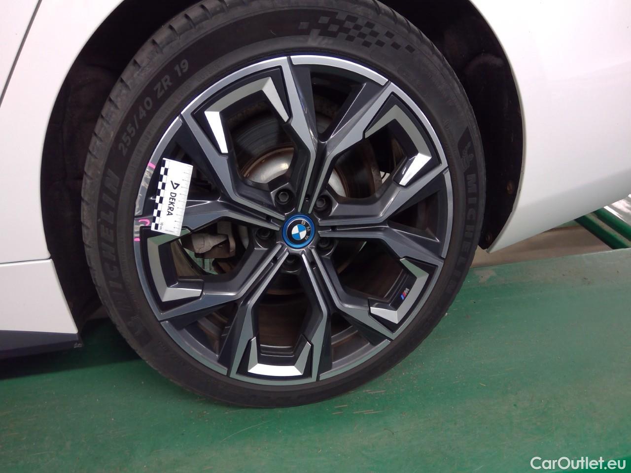  Bmw  I4  eDrive40 #9
