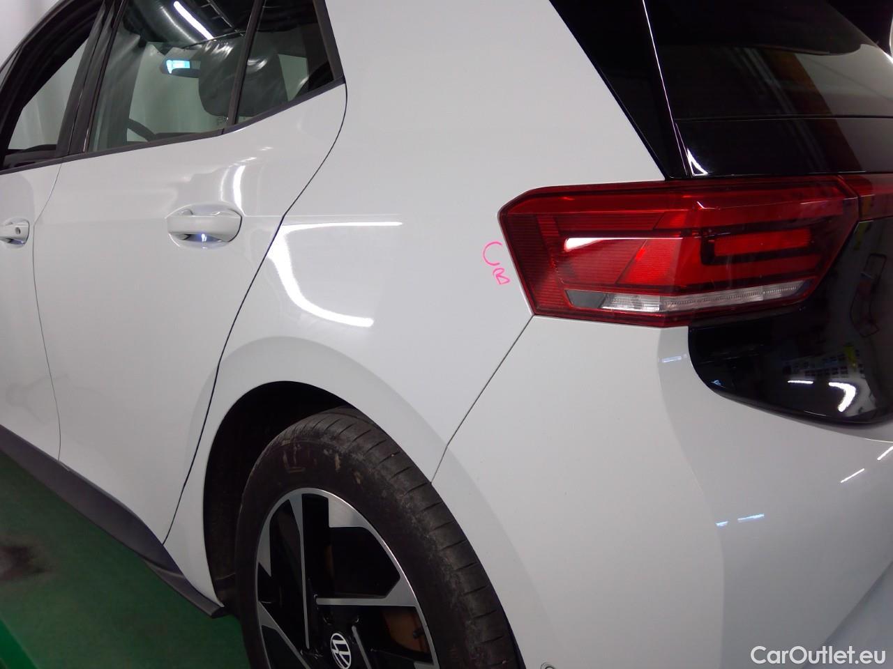  Volkswagen  ID.3  58kWh Pro Performance #1