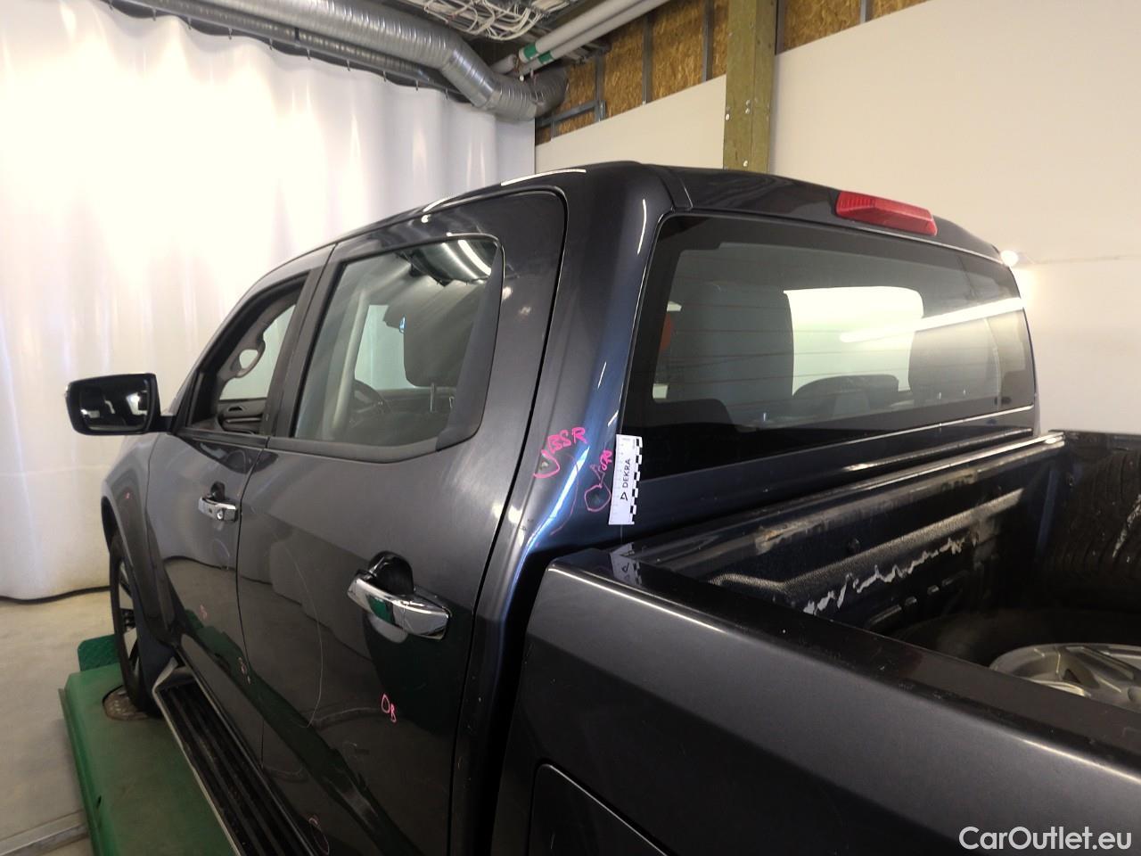  Isuzu  D-Max  1.9 DC XRL Aut 4d #78