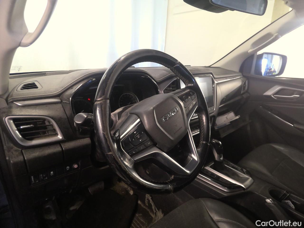  Isuzu  D-Max  1.9 DC XRL Aut 4d #23