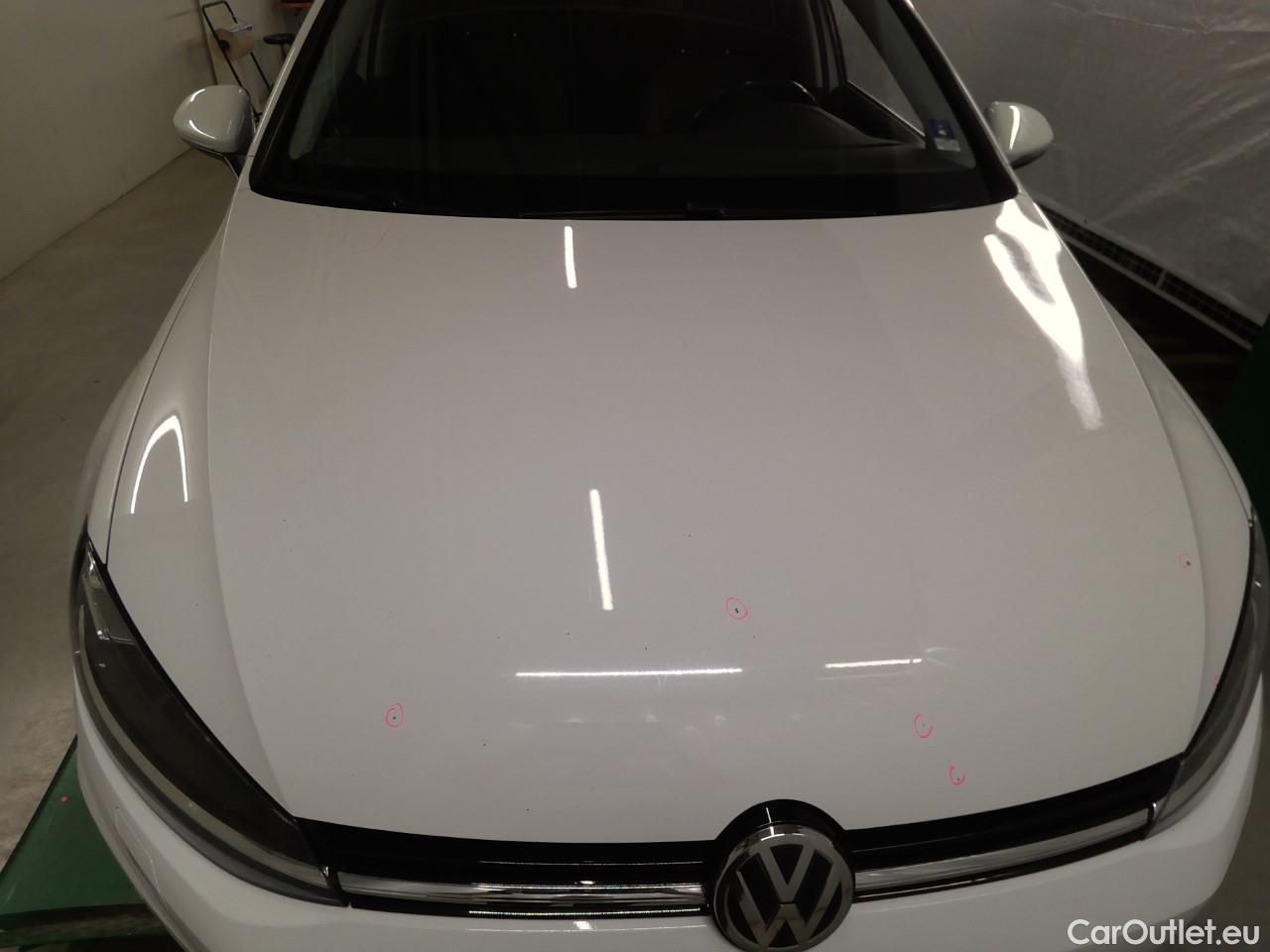  Volkswagen  Golf  Sp.Combi TSI 150 GT Aut. #32