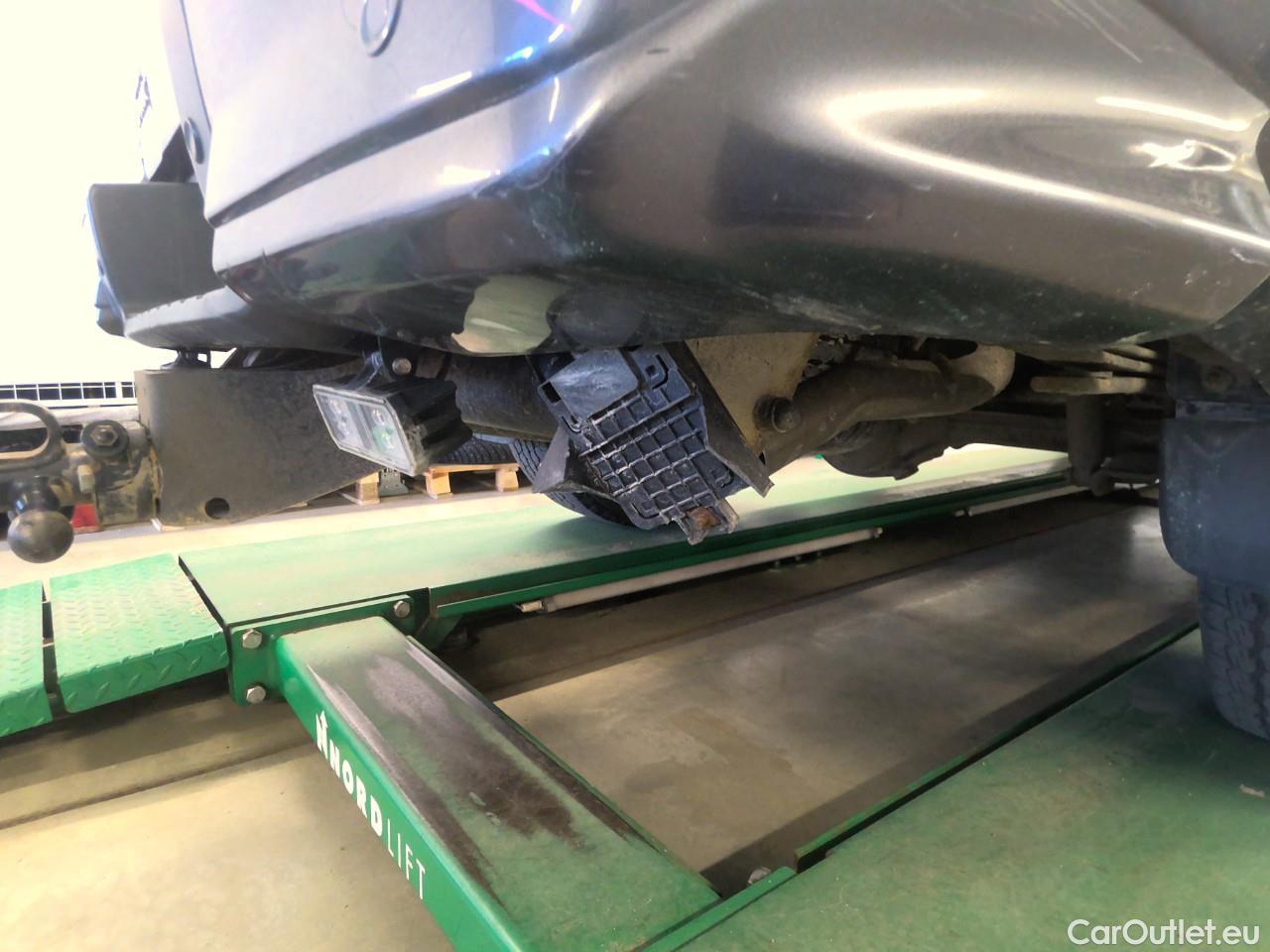  Isuzu  D-Max  1.9 DC XRL Aut 4d #73