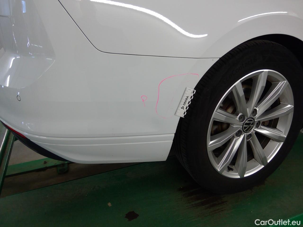  Volkswagen  Passat  SC TSI 150 Aut. #10