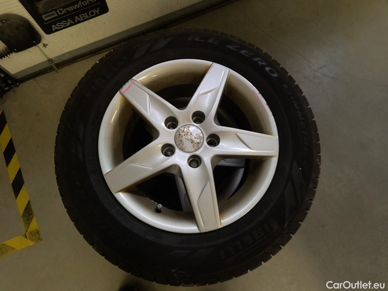  Volkswagen  Golf  Sp.Combi TSI 150 GT Aut. #2
