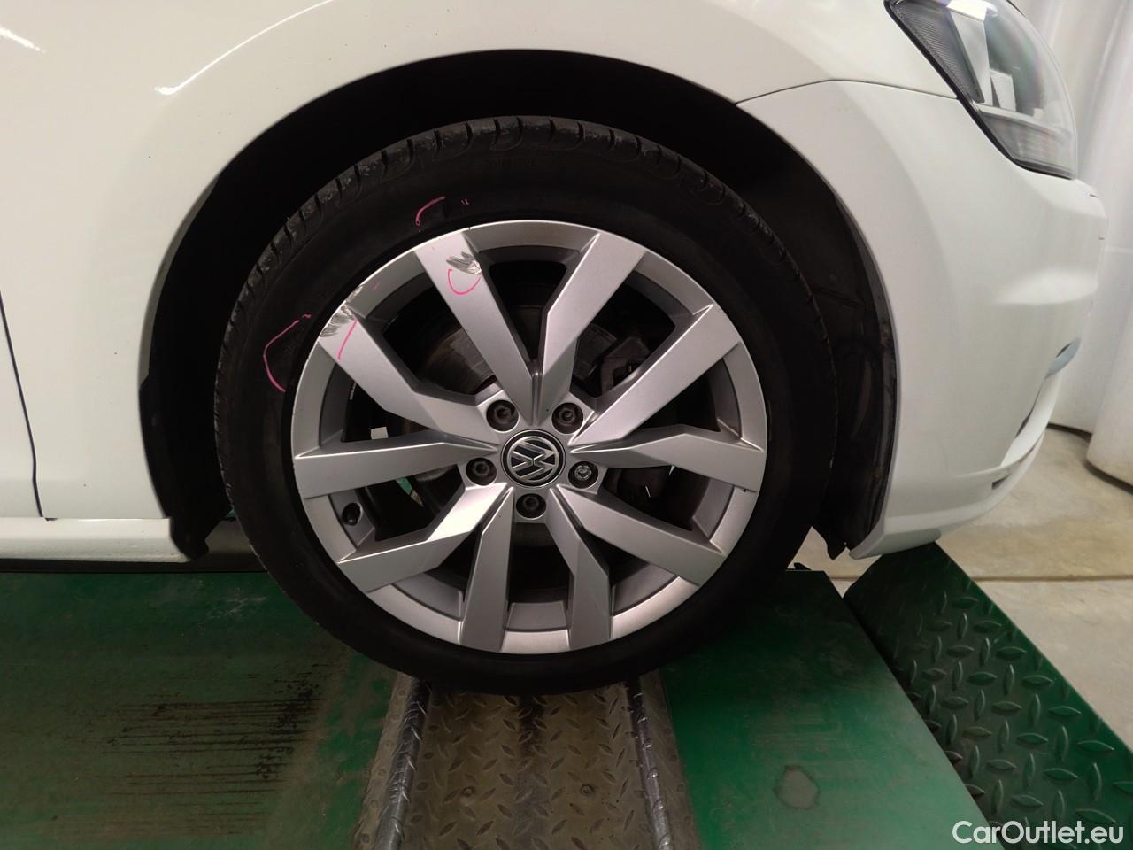  Volkswagen  Golf  Sp.Combi TSI 150 GT Aut. #10