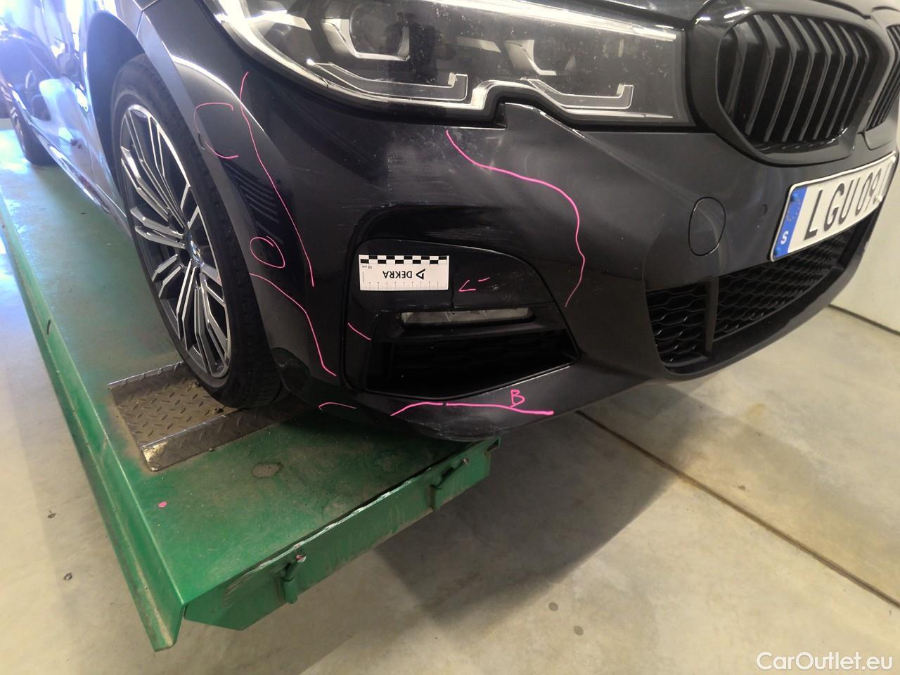  Bmw  Serie 3 330e Tour.xDr. Con.M-Sp. Aut #24
