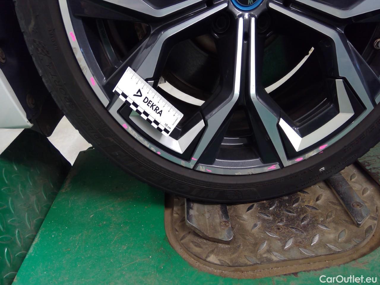  Bmw  I4  eDrive40 #5