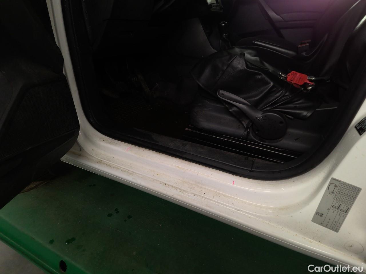  Volkswagen  Caddy  TDI 75 Maxi #13