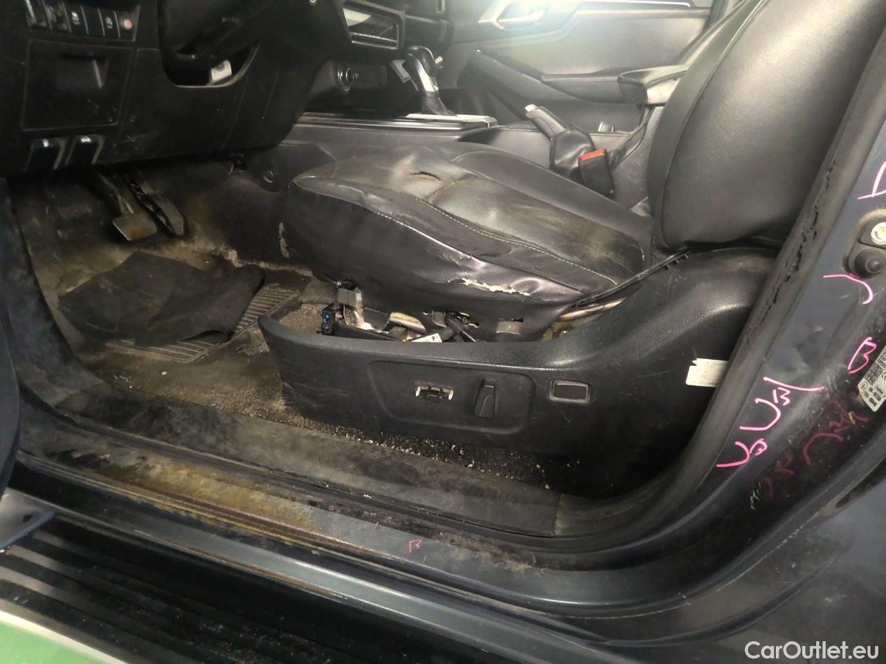  Isuzu  D-Max  1.9 DC XRL Aut 4d #24