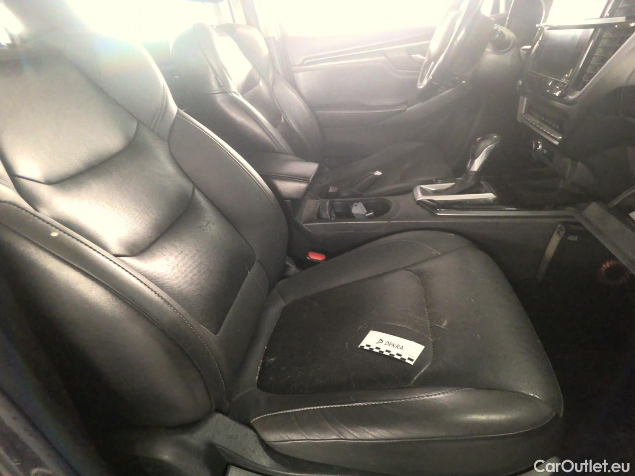  Isuzu  D-Max  1.9 DC XRL Aut 4d #64