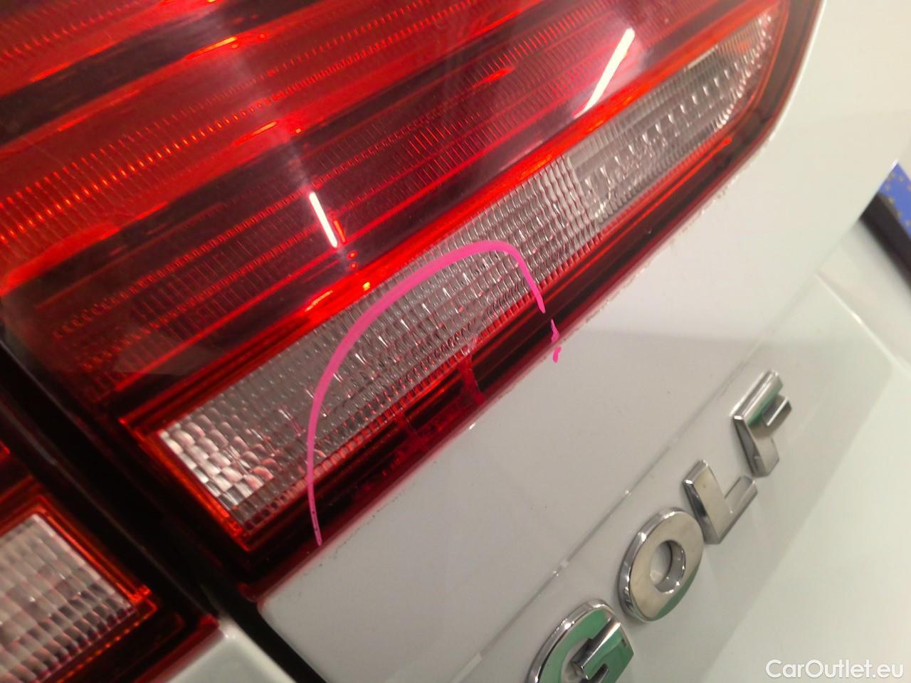  Volkswagen  Golf  Sp.Combi TSI 150 GT Aut. #15