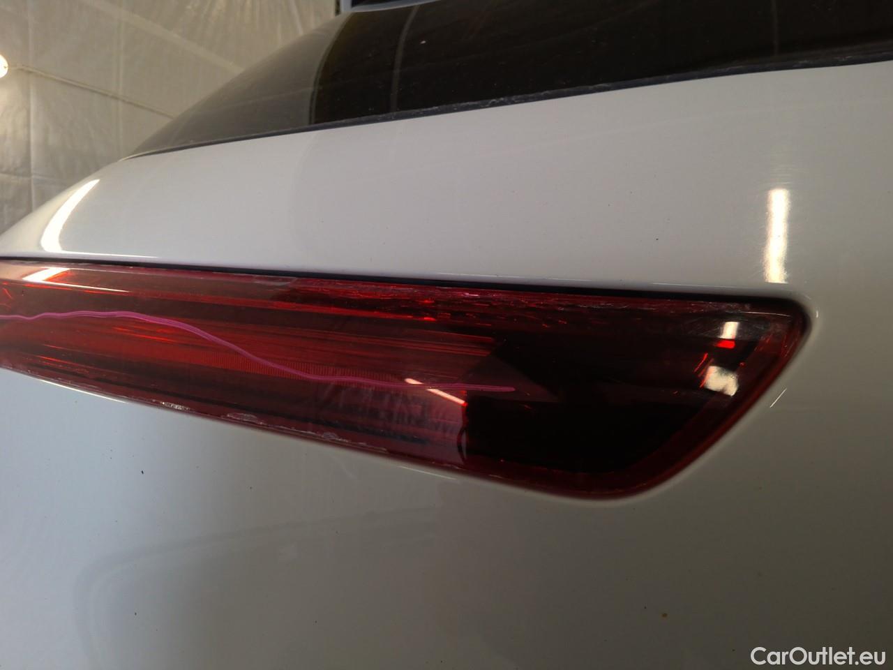  Renault  Megane M�gane ST dCi 115 Zen #25