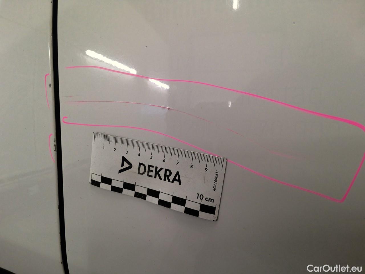  Volkswagen  Caddy  TDI 75 Maxi #8