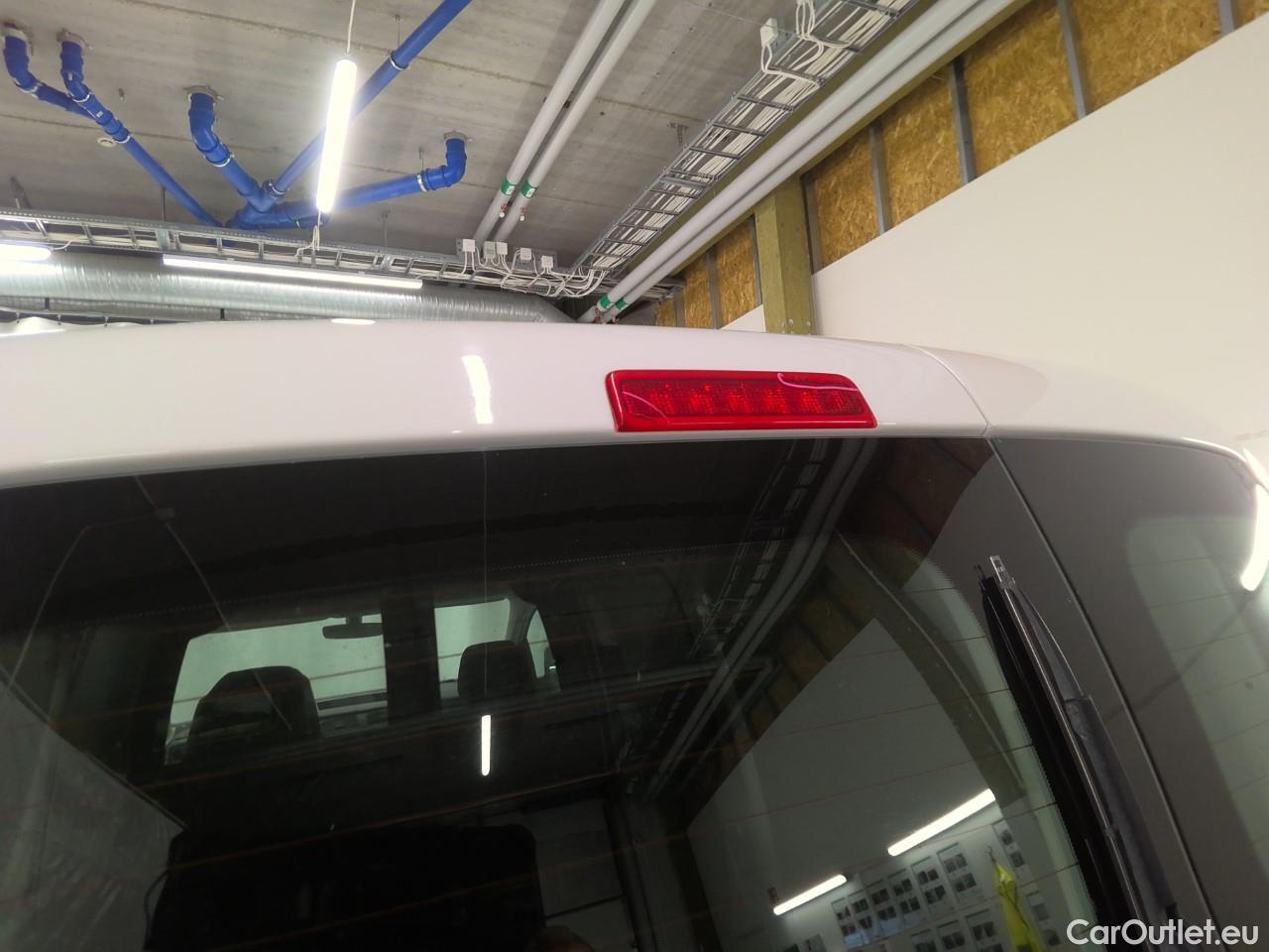  Volkswagen  Caddy  TDI 75 Maxi #20