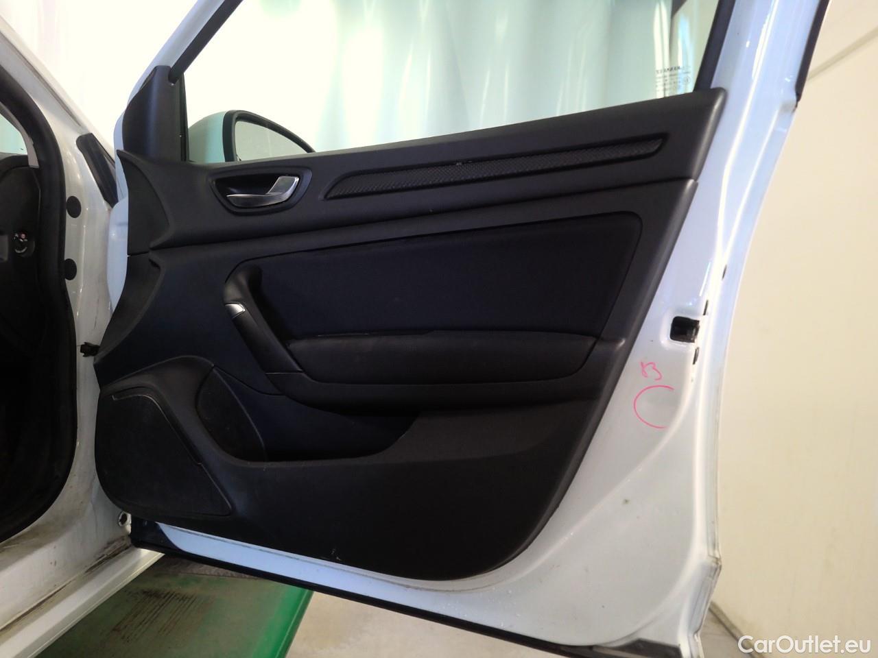  Renault  Megane M�gane ST dCi 110 Zen Aut. #30
