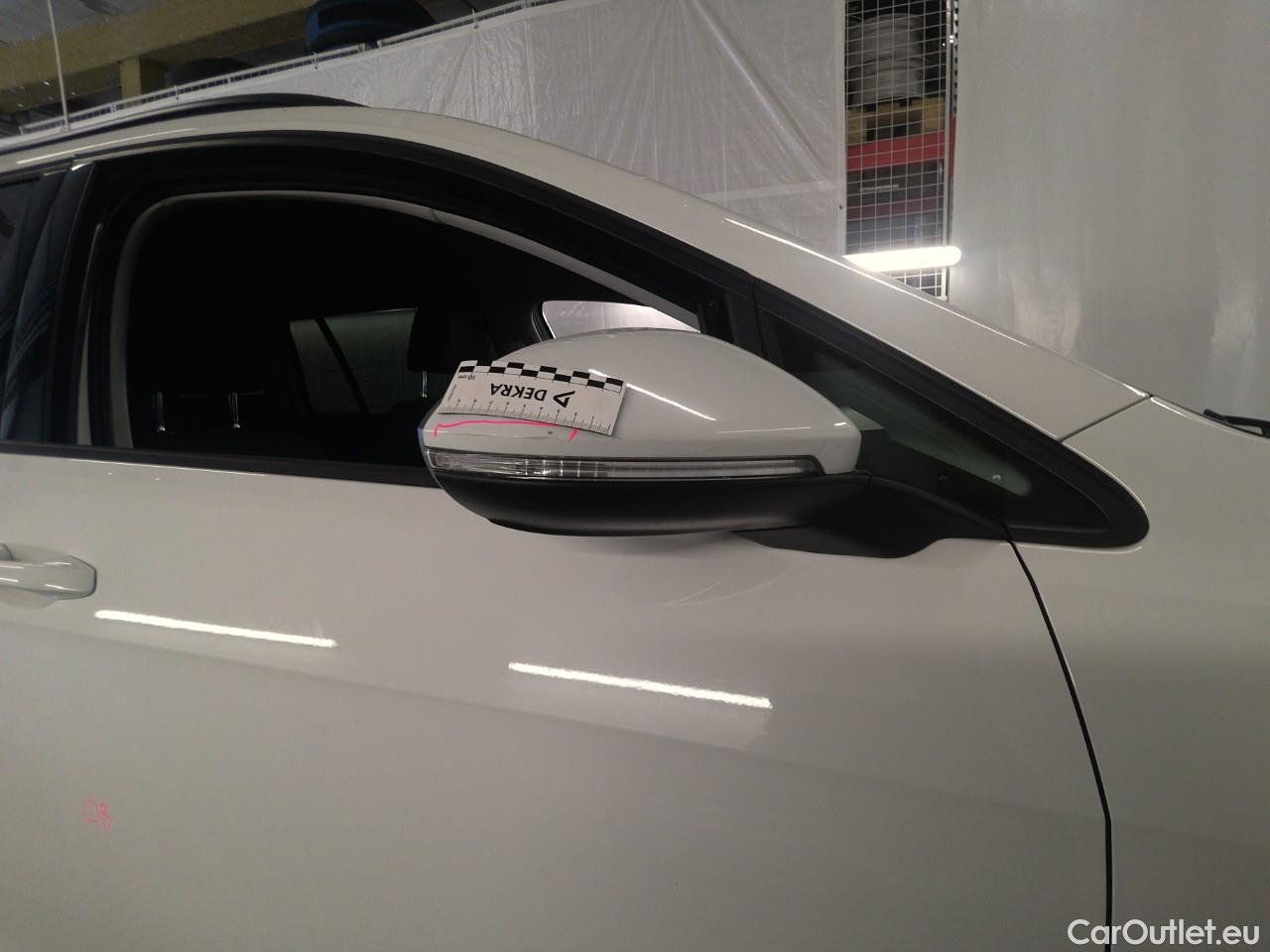  Volkswagen  Golf  Sp.Combi TSI 110 Aut. #4
