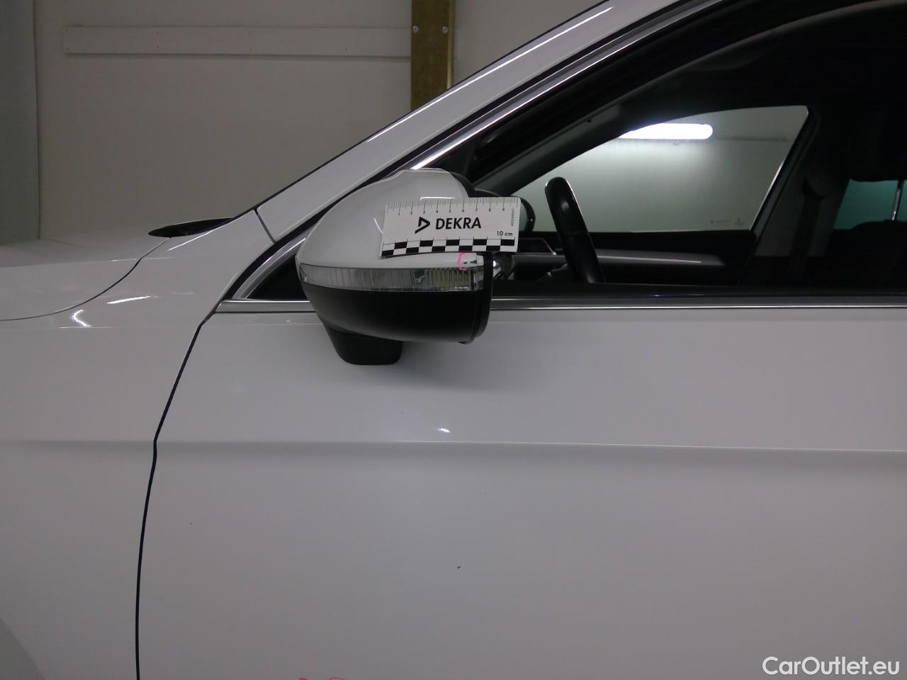  Volkswagen  Passat  SC TSI 150 Aut. #5