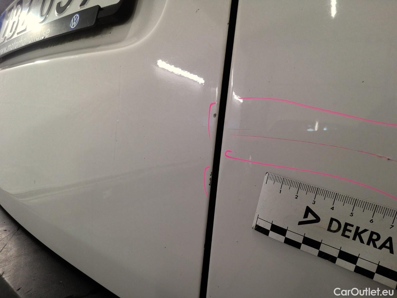  Volkswagen  Caddy  TDI 75 Maxi #7