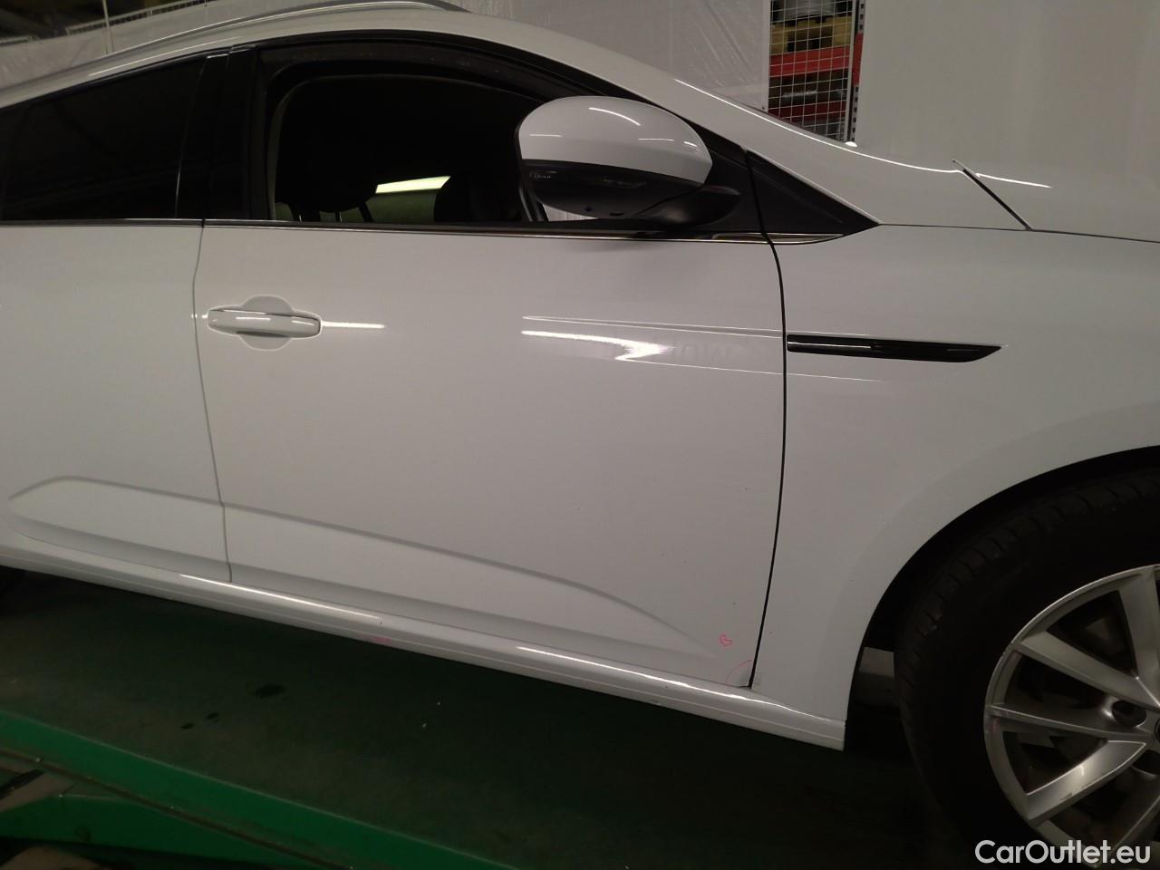  Renault  Megane M�gane ST dCi 115 Zen #14