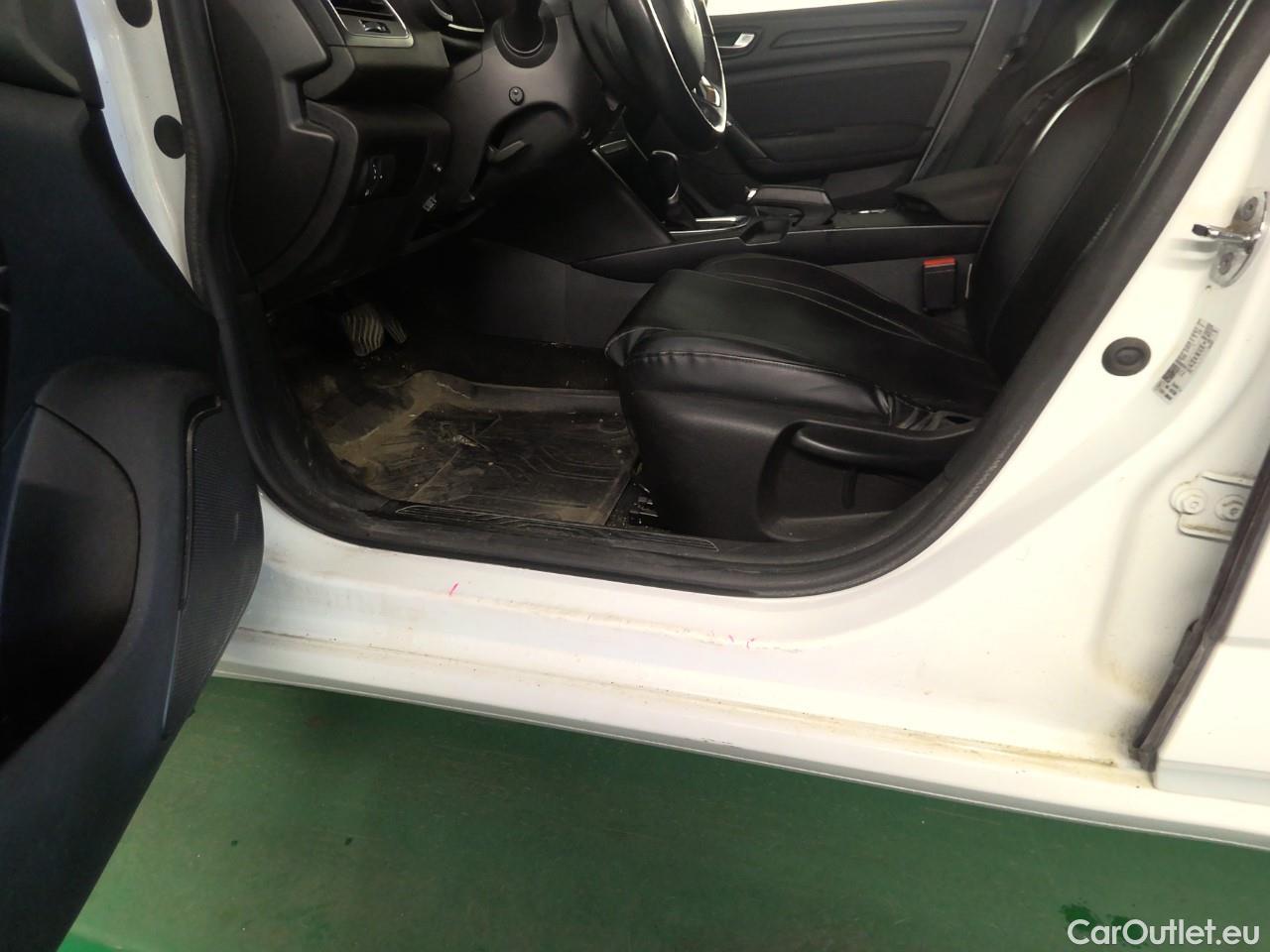  Renault  Megane M�gane ST dCi 110 Zen Aut. #21