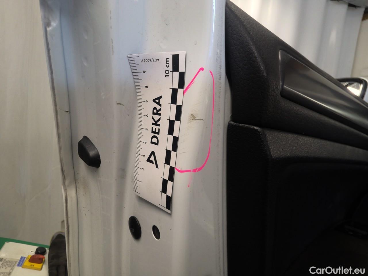  Volkswagen  Golf  Sp.Combi TSI 110 Aut. #11