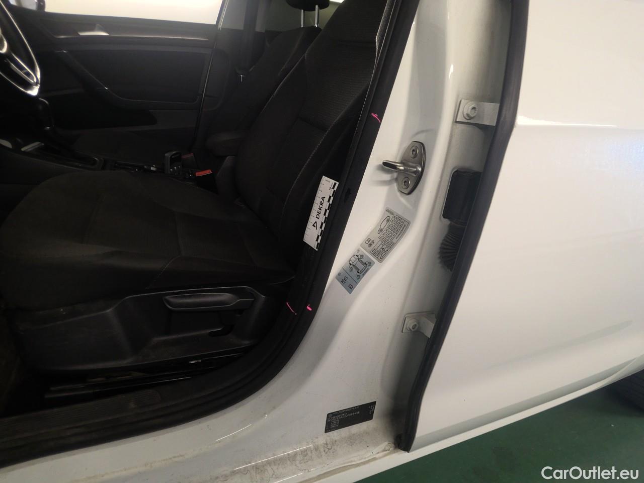  Volkswagen  Golf  Sp.Combi TSI 110 Aut. #15