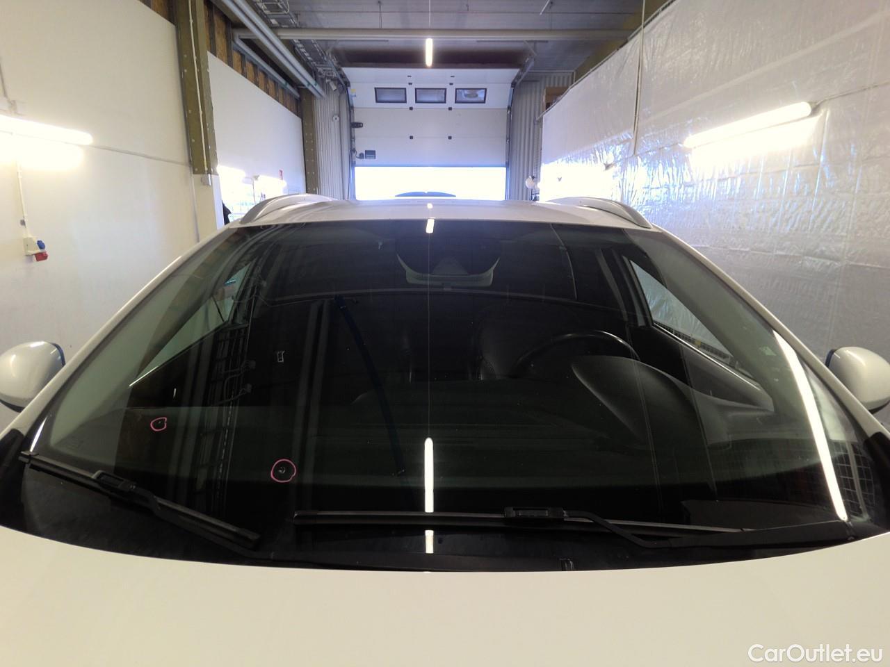  Renault  Megane M�gane ST dCi 110 Zen Aut. #25
