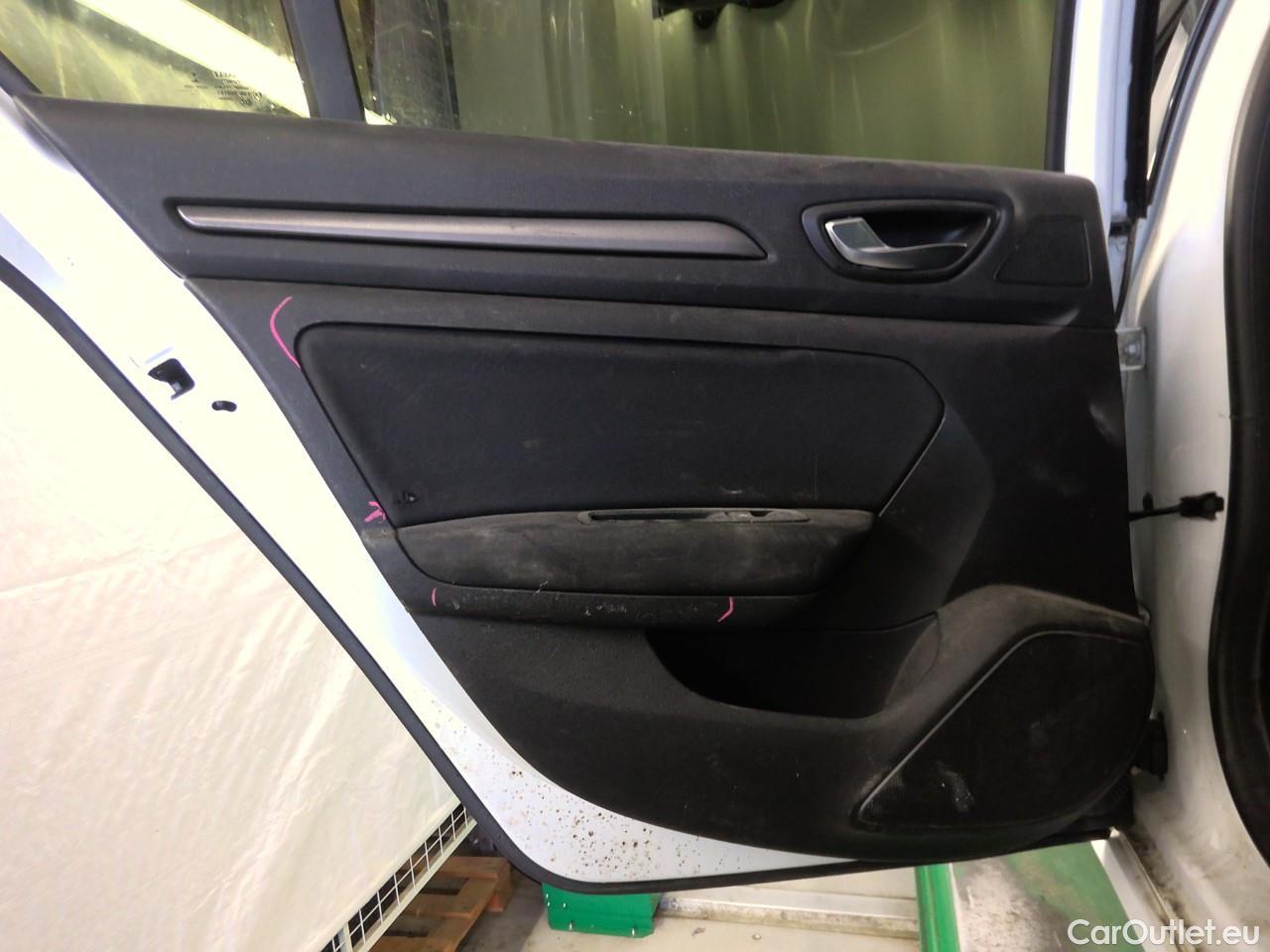  Renault  Megane M�gane ST dCi 115 Blue Zen Aut #28