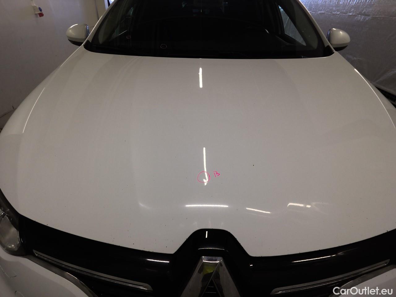  Renault  Megane M�gane ST dCi 110 Zen Aut. #23