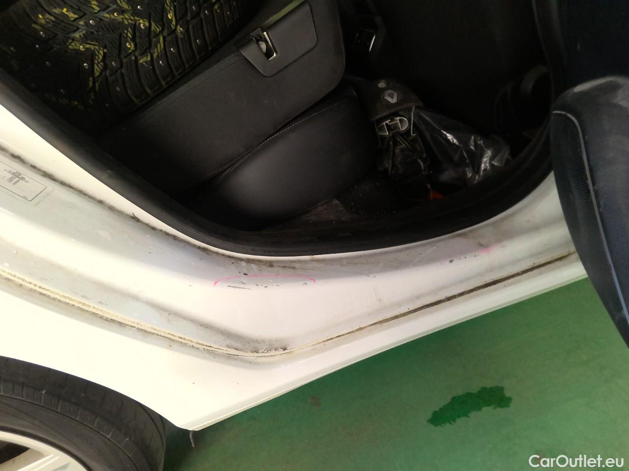  Renault  Megane M�gane ST dCi 115 Blue Zen Aut #14