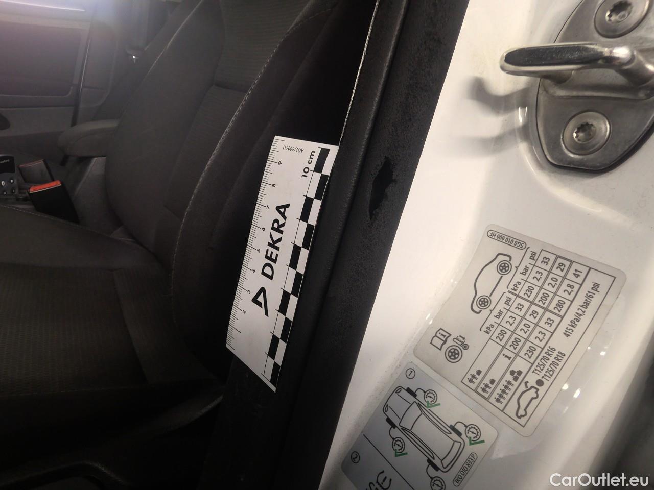  Volkswagen  Golf  Sp.Combi TSI 110 Aut. #14