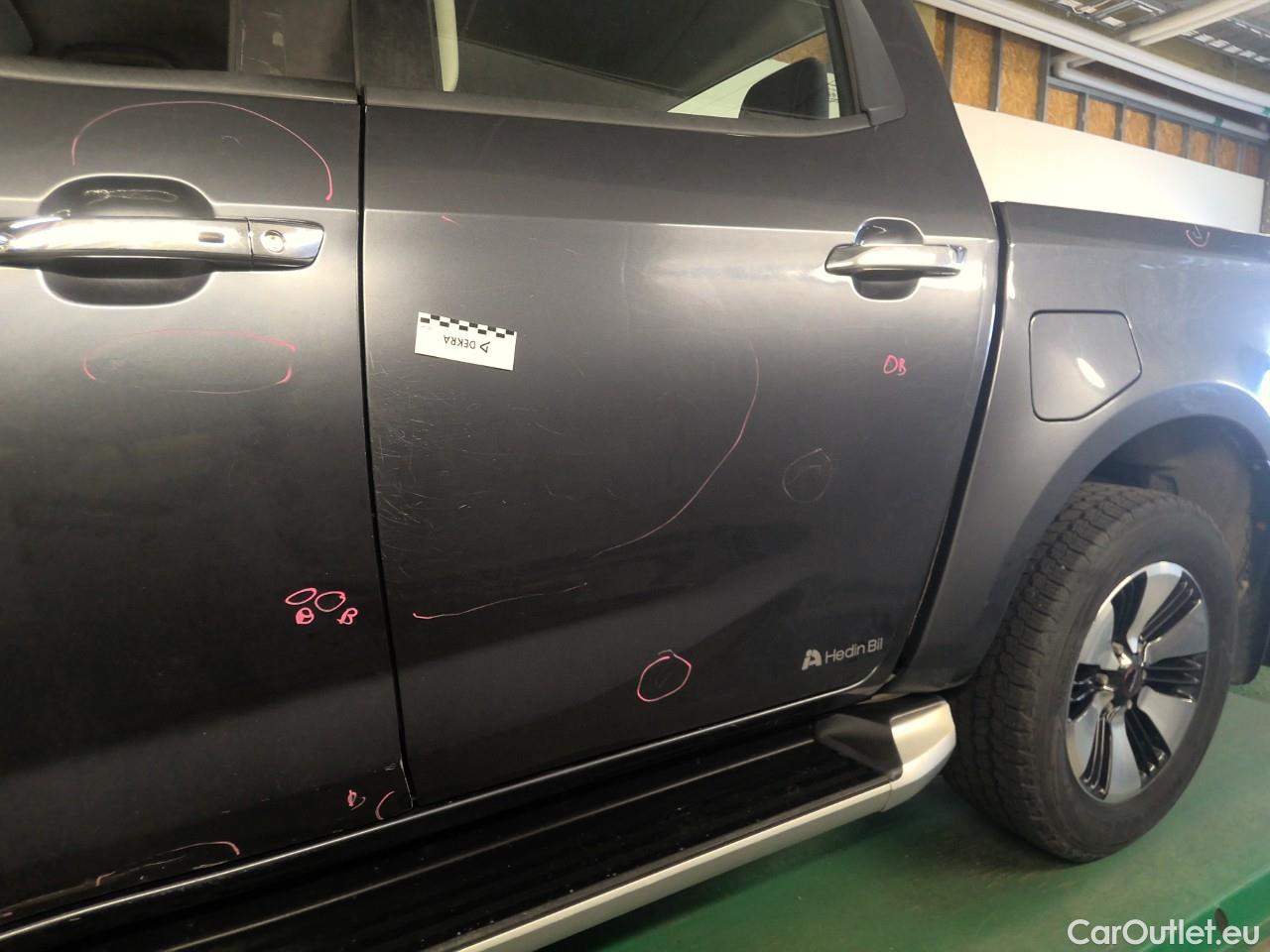 Isuzu  D-Max  1.9 DC XRL Aut 4d #29