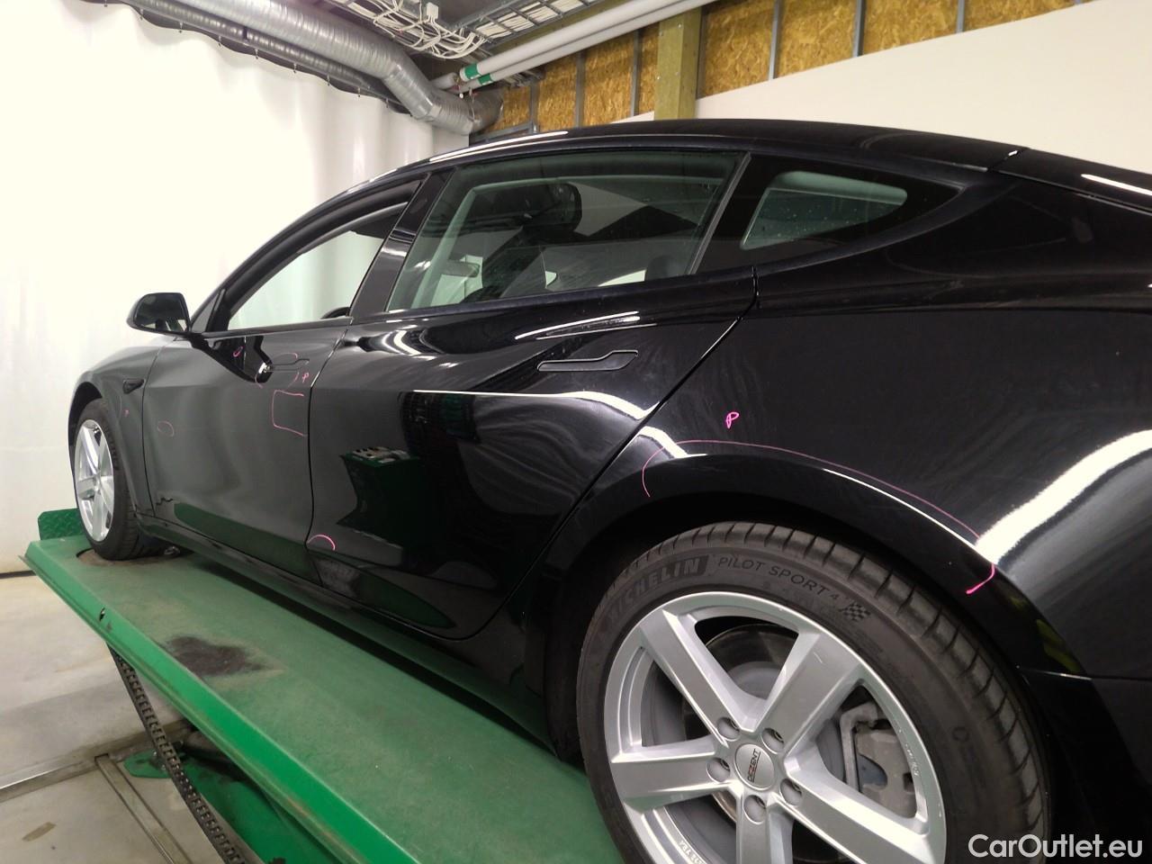  Tesla  Model 3  RWD #12