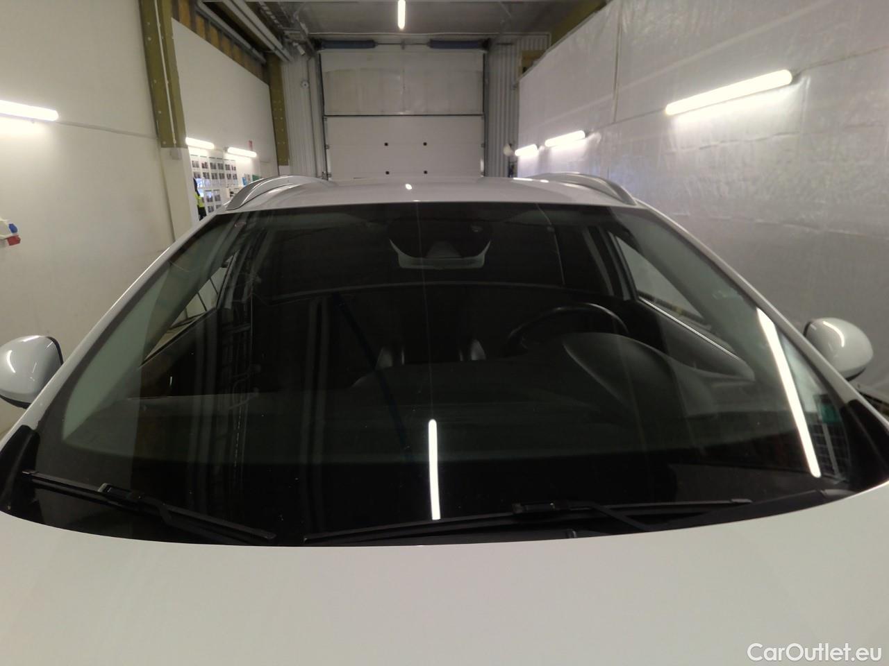  Renault  Megane M�gane ST dCi 115 Zen #37