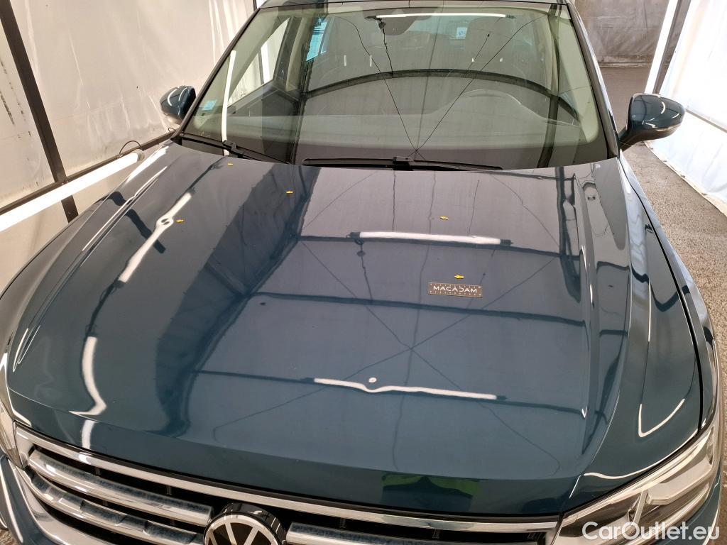  Volkswagen  Tiguan VOLKSWAGEN  / 2020 / 5P / SUV 1.4 eHybrid 245 DSG6 Elegance Exclusive #7