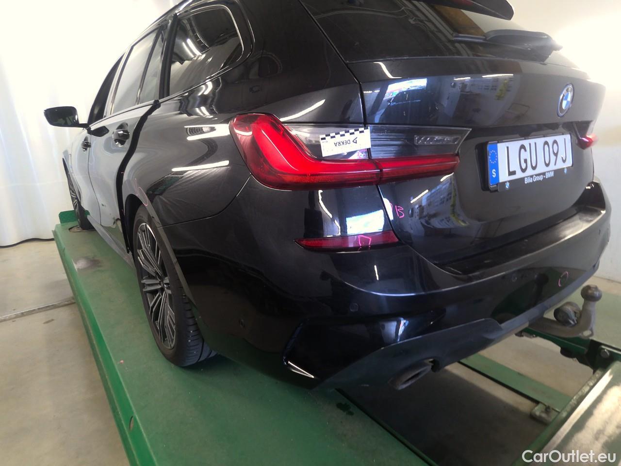  Bmw  Serie 3 330e Tour.xDr. Con.M-Sp. Aut #40
