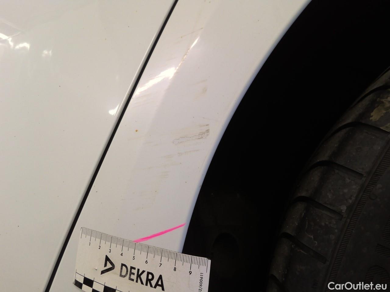  Renault  Megane M�gane ST dCi 110 Zen Aut. #17