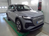 Q4 E-Tron