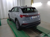 Q4 E-Tron