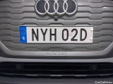  Audi  Q4 E-Tron  40 Proline #20