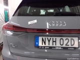  Audi  Q4 E-Tron  40 Proline #25