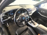  Bmw  Serie 3 330e Tour.xDr. Con.M-Sp. Aut #7