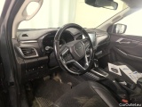  Isuzu  D-Max  1.9 DC XRL Aut 4d #7