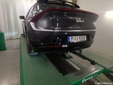  KIA  Ev6  77,4kWh 325 AWD #23